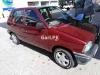 Suzuki Mehran VX 2004 For Sale in Islamabad