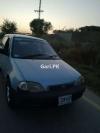 Suzuki Cultus VXL 2003 For Sale in Islamabad