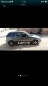 Suzuki Cultus VXR 2008 For Sale in Islamabad