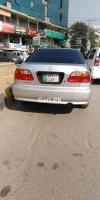 Honda Civic Prosmetic 2000 For Sale in Rawalpindi