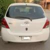 Toyota Vitz  2010 For Sale in Islamabad