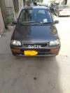 Daihatsu Cuore  2006 For Sale in Karachi