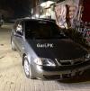 Suzuki Cultus VXL 2014 For Sale in Larkana