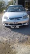 Honda Civic EXi 2006 For Sale in Rawalpindi