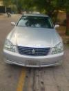 Toyota Crown  2004 For Sale in Lahore