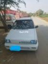 Suzuki Mehran VXR 2017 For Sale in Sargodha