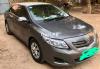 Toyota Corolla GLI 2010 For Sale in Peshawar