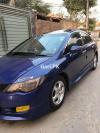 Honda Civic VTi Oriel Prosmatec 2010 For Sale in Lahore