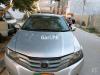 Honda City IVTEC 2010 For Sale in Karachi