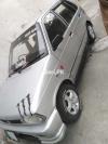 Suzuki Mehran VXR 2007 For Sale in Rawalpindi