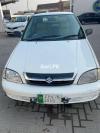 Suzuki Cultus VXR 2008 For Sale in Gujranwala