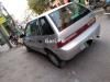 Suzuki Cultus VXL 2003 For Sale in Lahore