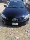 Toyota Corolla XLI 2013 For Sale in Sialkot