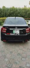 Honda City IVTEC 2014 For Sale in Daska