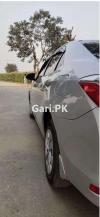 Toyota Corolla GLI 2018 For Sale in Faisalabad