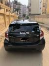 Toyota Aqua  2015 For Sale in Karachi