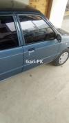 Suzuki Mehran VX 2009 For Sale in Mardan