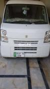 Suzuki Every  2011 For Sale in Rawalpindi