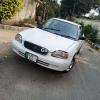 Suzuki Baleno  2005 For Sale in Lahore