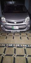 Toyota Passo  2018 For Sale in Gujranwala
