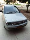 Suzuki Cultus VXR 2005 For Sale in Karachi