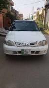 Suzuki Cultus VXR 2007 For Sale in Lahore