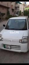 Suzuki Alto  2007 For Sale in Lahore