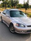 Honda Civic VTi Oriel 2000 For Sale in Islamabad