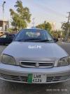 Suzuki Cultus VXR 2006 For Sale in Lahore