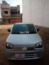 Suzuki Alto  2020 For Sale in Nawabshah