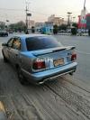 Suzuki Baleno  2003 For Sale in Lahore