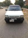 Suzuki Mehran VX 2005 For Sale in Islamabad