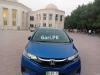 Honda Fit  2015 For Sale in Lahore