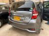 Nissan Note  2017 For Sale in Karachi