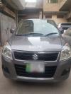 Suzuki Wagon R  2014 For Sale in Lahore