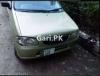 Suzuki Alto  2001 For Sale in Lahore