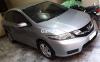 Honda City IVTEC 2019 For Sale in Rawalpindi