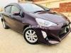 Toyota Aqua  2015 For Sale in Lahore