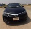 Toyota Corolla GLI 2018 For Sale in Lahore