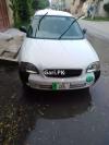 Suzuki Baleno  2004 For Sale in Lahore