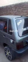 Suzuki Mehran VX 2013 For Sale in Multan