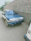 Nissan Sunny  1993 For Sale in Dera Ghazi Khan