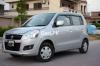 Suzuki Wagon R  2017 For Sale in Gujrat