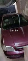 Suzuki Cultus VXR 2007 For Sale in Hyderabad