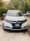 Honda Vezel  2015 For Sale in Lahore