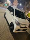 Honda N Wgn  2018 For Sale in Sialkot