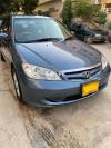 Honda Civic EXi 2004 For Sale in Karachi