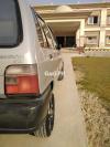 Suzuki Mehran VX 2008 For Sale in Peshawar