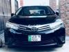 Toyota Corolla GLI 2015 For Sale in Kasur