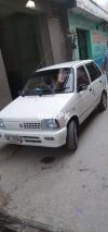 Suzuki Mehran VX 2013 For Sale in Peshawar